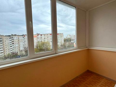 квартира за адресою Панаса Мирного вул., 18-Б