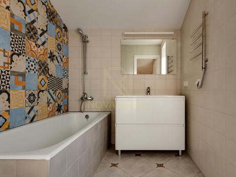 дом по адресу Озерна