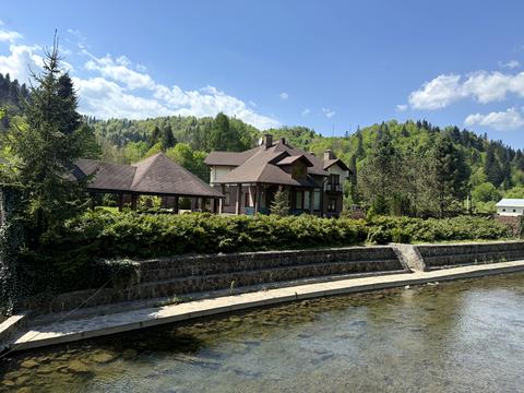 будинок за адресою Підградська вул.
