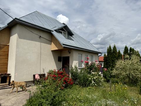 дом по адресу Степана Бандеры ул., 5