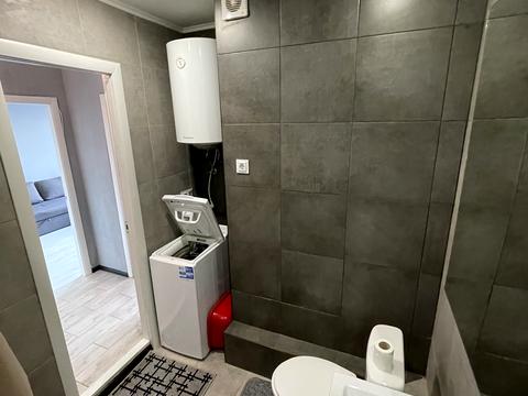 квартира по адресу Бориса Гмыри ул., 12-Б