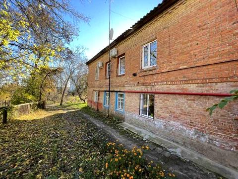 квартира по адресу Первомайский просп., 4