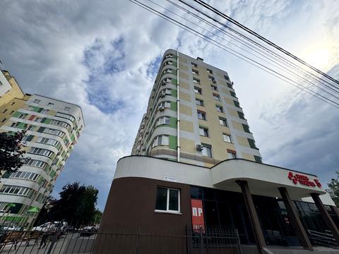 квартира по адресу Черновола ул., 48-Б