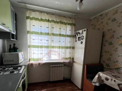квартира по адресу Воронина ул., 9