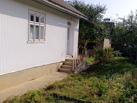 будинок за адресою с. Бохоники, Володимирська