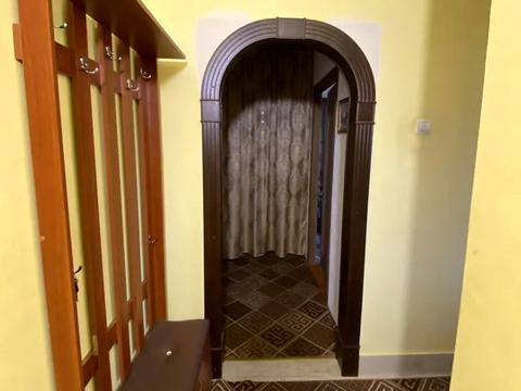 квартира по адресу Келецкая ул., 75