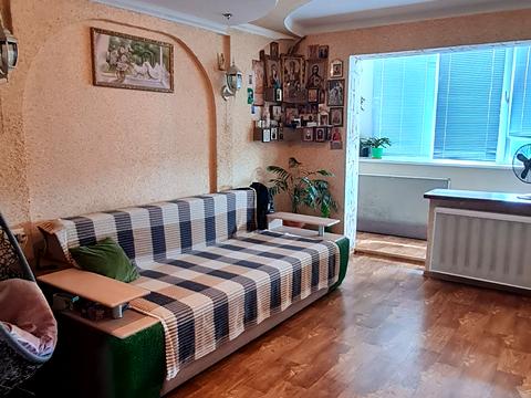 квартира за адресою О. Антонова, 52