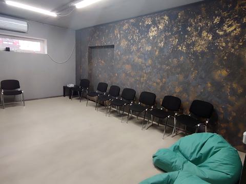 коммерческая по адресу Громадянська ул., 4