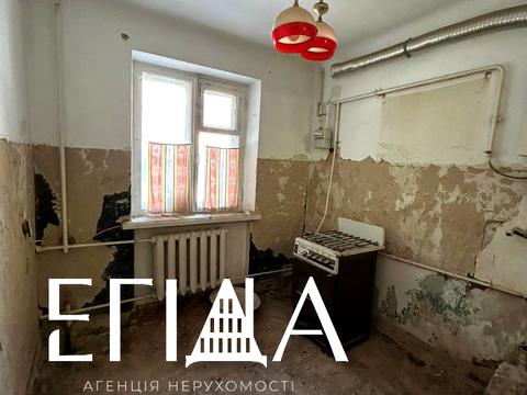 квартира за адресою Гагаріна, 7