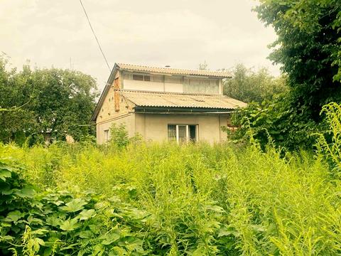 дом по адресу Речная ул., 10