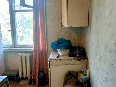 квартира по адресу Чумаченко ул., 43