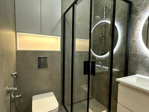 квартира за адресою Запорізьке шосе, 30ш