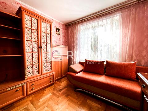 квартира по адресу Конякина ул., 12а