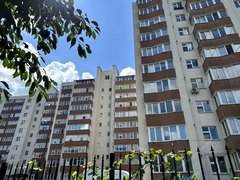 квартира по адресу Куприна ул. (Куприна), 59а