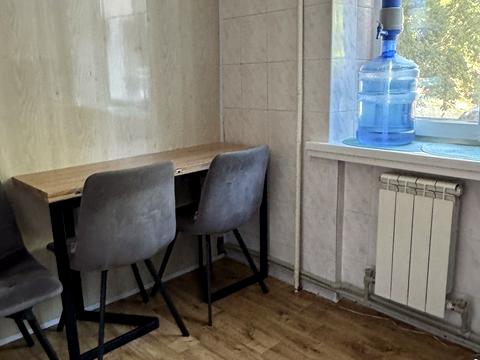 квартира по адресу Гоголя ул., 101