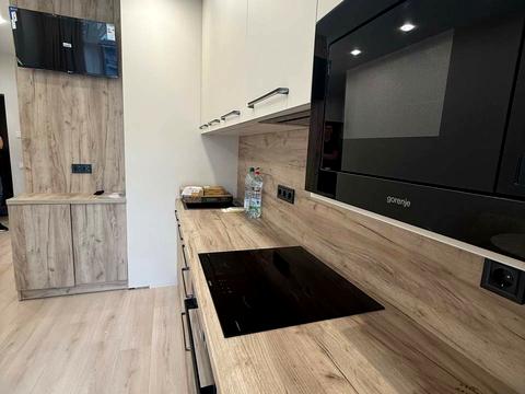 квартира по адресу Івана Фогарашія ул., 17