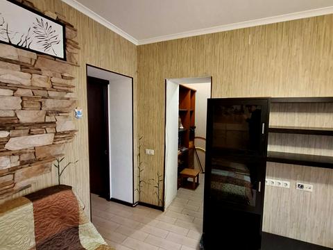 квартира за адресою Пушкінська, 59 Б
