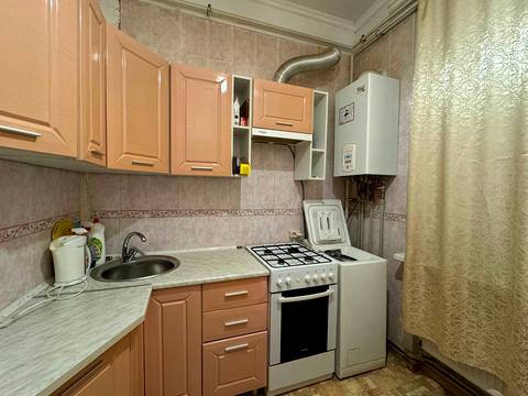 квартира за адресою Яскрава вул. (Тверська), 35