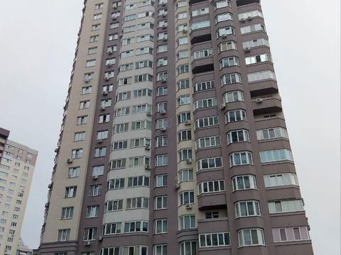 квартира за адресою Київська вул., 249-А