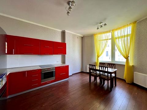 квартира за адресою Французький бульв., 22