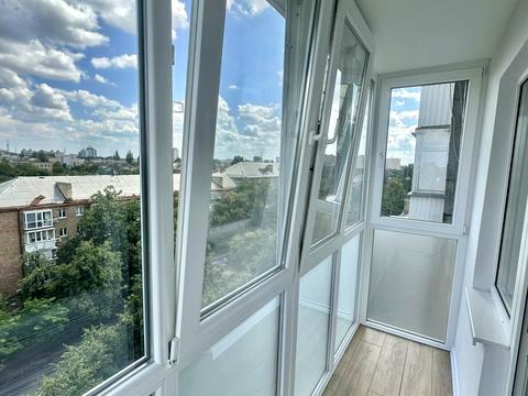 квартира за адресою Данила Щербаківського вул. (Щербакова), 31-А