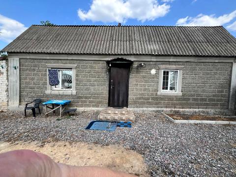 будинок за адресою Прибугська