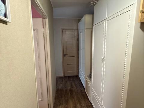 квартира за адресою Запорізька вул., 1