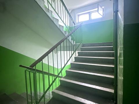 квартира по адресу Святослава Рихтера ул. (Щорса), 132/1