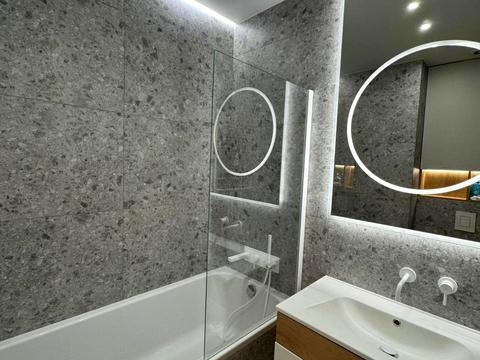 квартира за адресою Літературна вул., 8