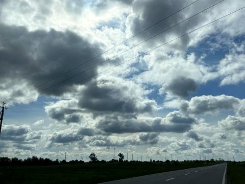 ділянка за адресою с. Велика Горожанна, 