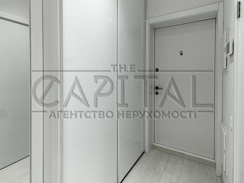 квартира за адресою Андрія Верхогляда вул. (Михайла Драгомирова), 5
