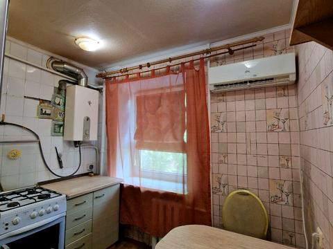 квартира по адресу Слобожанский просп. (Газеты "Правда"), 62