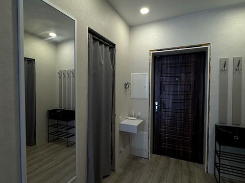 квартира по адресу Тираспольская ул., 52
