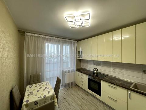 квартира по адресу Мира ул., 5