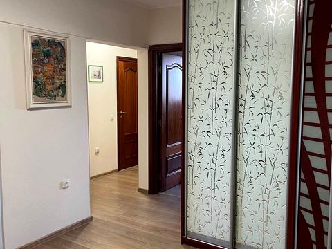 квартира по адресу Ивана Пулюя ул., 5-А