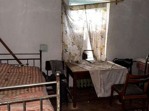 дом по адресу Квіткова ул., 19
