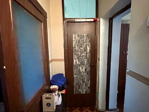 квартира по адресу Генерала Петрова ул., 37/43