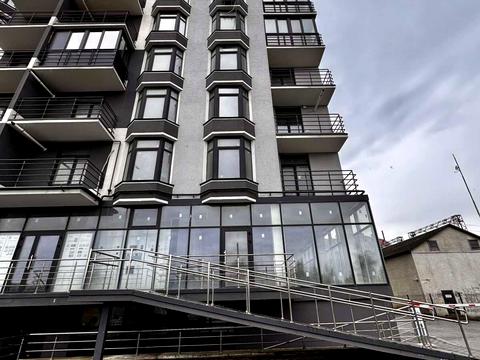 коммерческая по адресу Богдана Хмельницкого ул., 73-Б