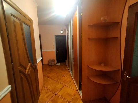квартира по адресу Защитников Мариуполя ул. (Костромська), 9