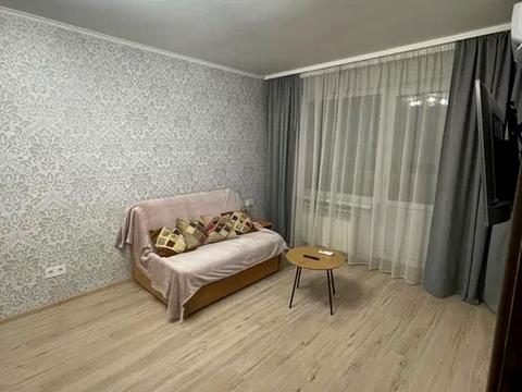 квартира за адресою Леся Курбаса просп., 18