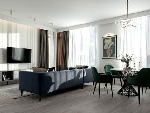 квартира по адресу Сапёрное Поле ул., 5