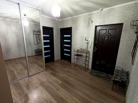 квартира по адресу Сергея Данченко ул., 5