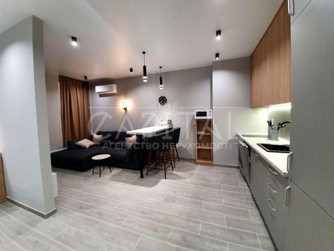 квартира за адресою Київ, Науки просп., 58