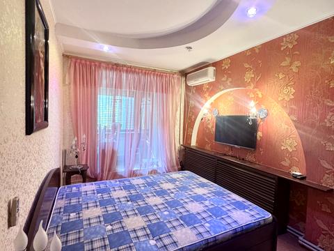 квартира по адресу Академика Королёва ул., 31