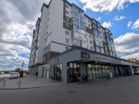 коммерческая по адресу Бориса Гмыри ул., 7