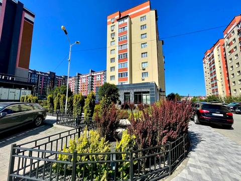квартира за адресою Вінницька, 1/5