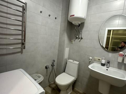 квартира за адресою Тадея Рильського бульв., 1