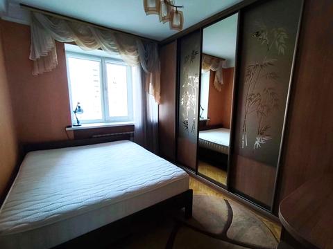 квартира за адресою Велика Васильківська вул. (Червоноармійська), 102