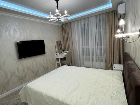 квартира за адресою Осокорська вул., 2а