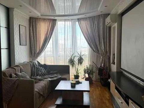 квартира за адресою Соборності просп. (Возз'єднання), 30